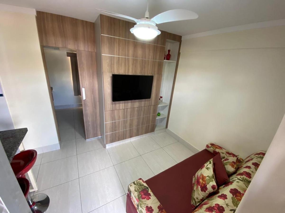 كلدس نوفاس Lacqua Diroma V Apt Localizado Proximo A Portariaparque Aquatico Completo Nao Dispomos De Roupa De Cama E Banho المظهر الخارجي الصورة